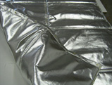 Insulated Eko-Therm Curtain