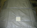 Insulated MSA Panels