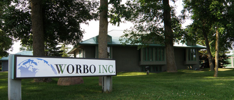 Worbo Facility