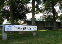 Worbo corporate offices